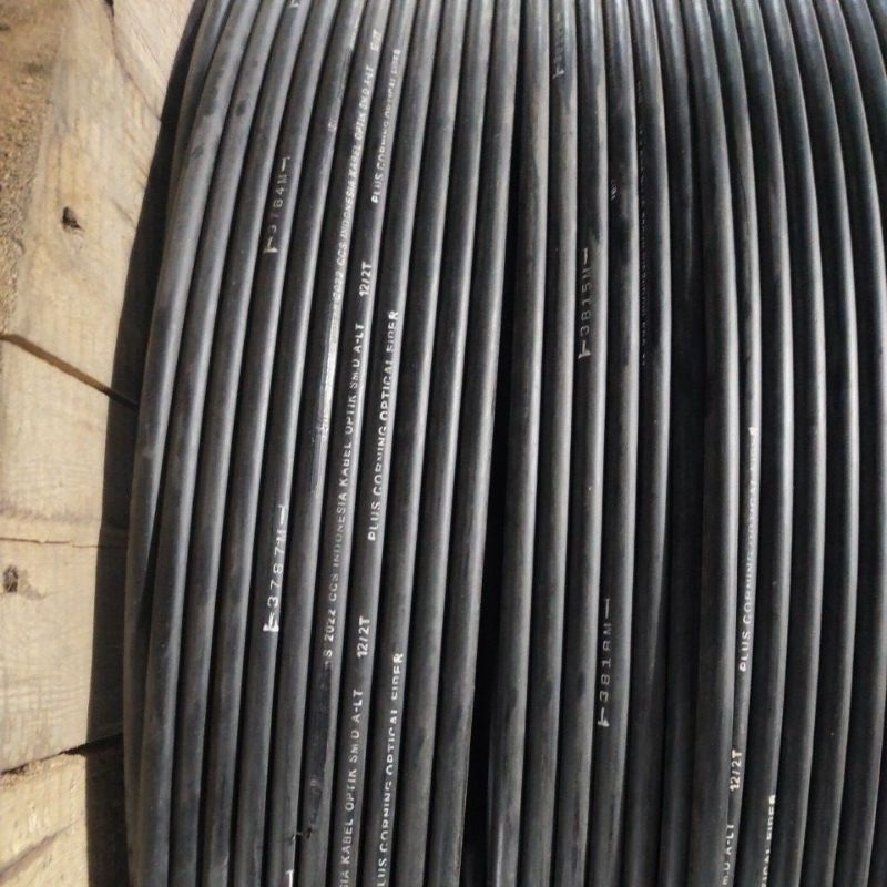 KABEL ADSS 12/2T POLOS 4000 METER CCSI 2022