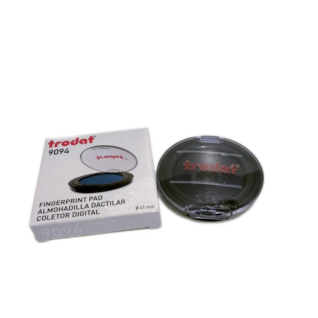 

FINGERPRINT TRODAT CAP BAK STAMPEL SIDIK JARI TRODAT