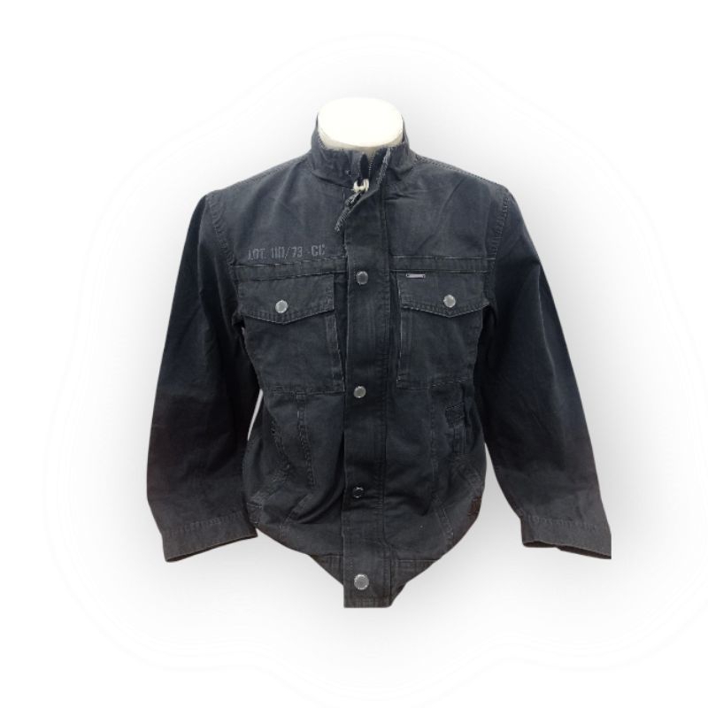 CARDINAL JAKET KATUN PRIA  222405