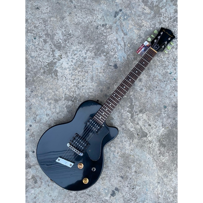 Gitar De Armond Original Second