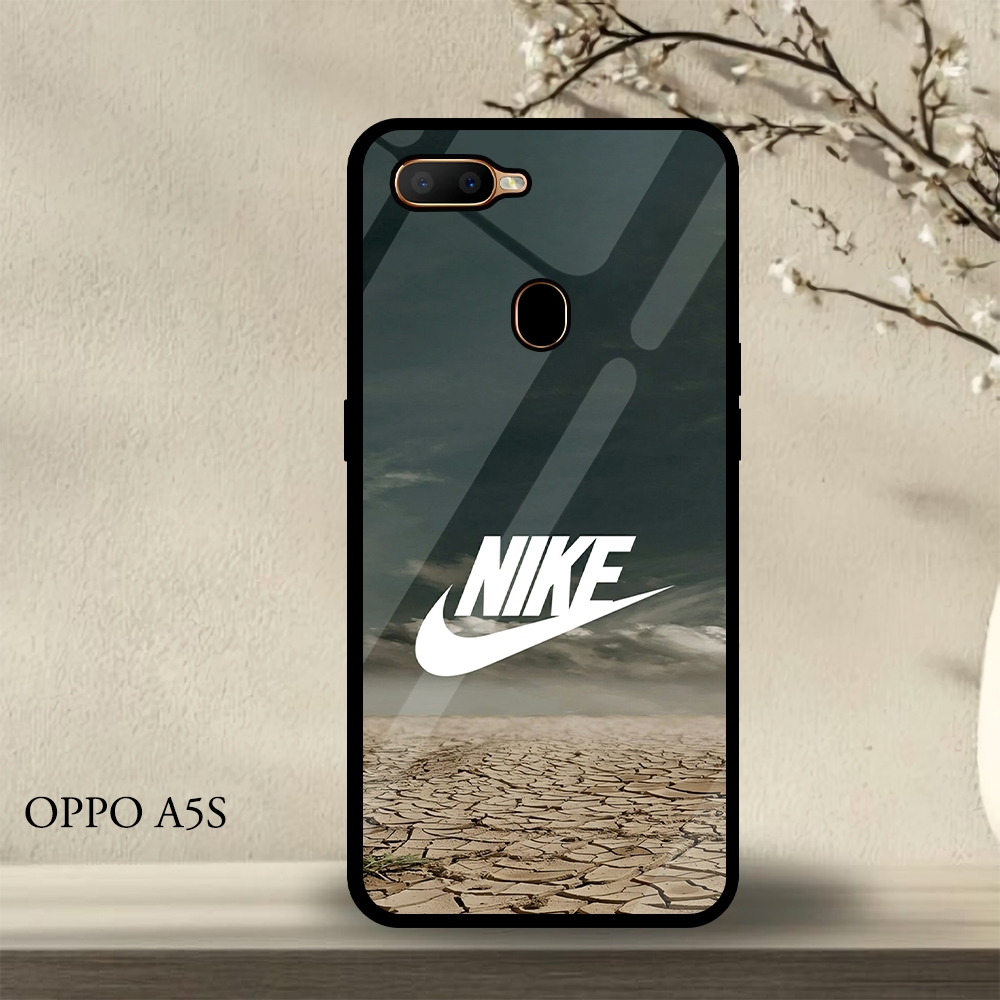 [TH62] Case Glossy Case  | OPPO A5S | OPPO A11K | OPPO A12 | CASE KEKINIAN LUCU | Casing Hp Kilau Mo