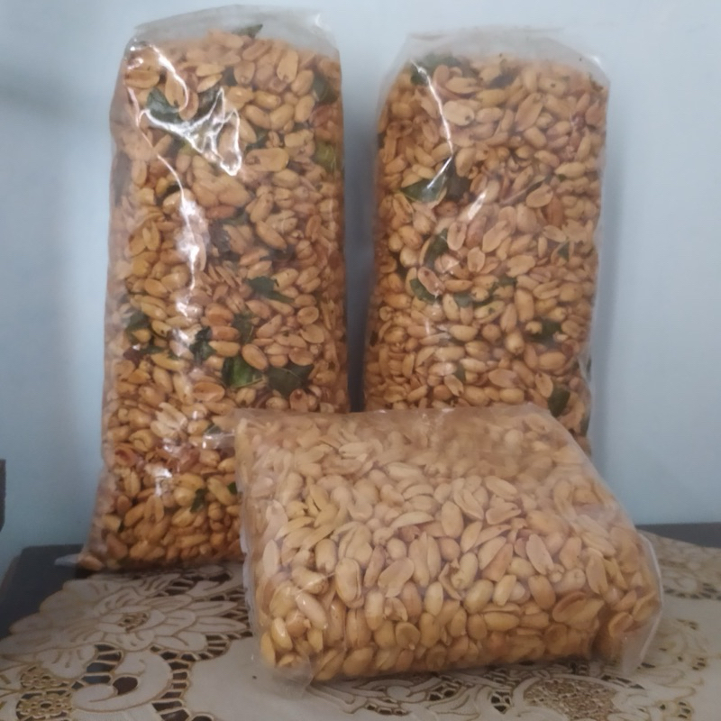 

kacang bawang 1kg snac kiloan murah