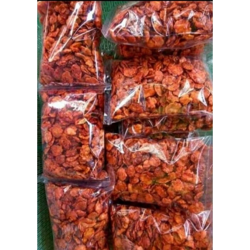 

EMPING MELINJO PEDAS MANIS KUALITAS SUPER