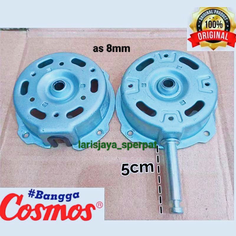 RUMAH CASING DINAMO KIPAS COSMOS ORIGINAL