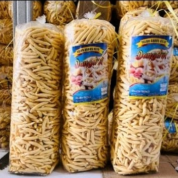 

LADU KEJU // CENDOL KEJU SPESIAL ISI 900 GRAM GURIH TERASA KEJU NYA