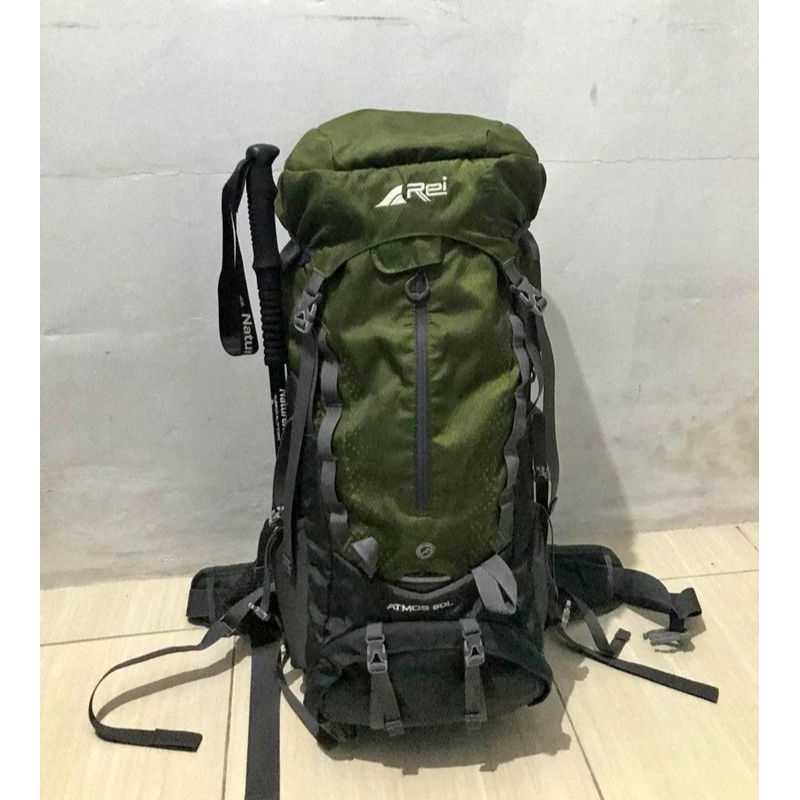 arei atmos 60L