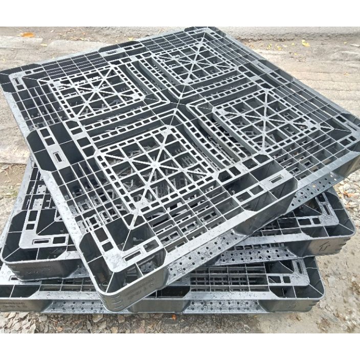 

KF7 palet plastik secon 1x1x12