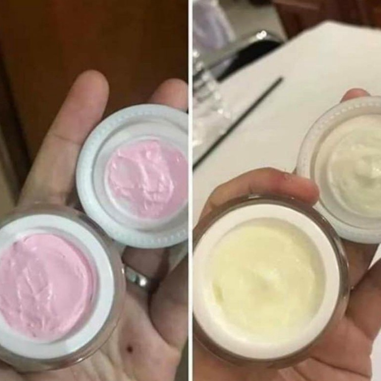 Pro sale ECER NIGHT CREAM ECER CREAM MALAM ECER SUNSCREEN ECER CREAM SIANG MARWAH ECER CREAM MALAM M