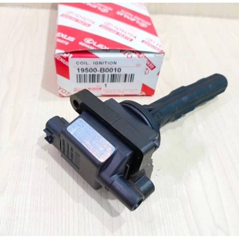 COIL KOIL KUIL IGNITION PENGAPIAN AVANZA NON VVTI AVANZA OLD ORI GAARNSI 1 BULAN