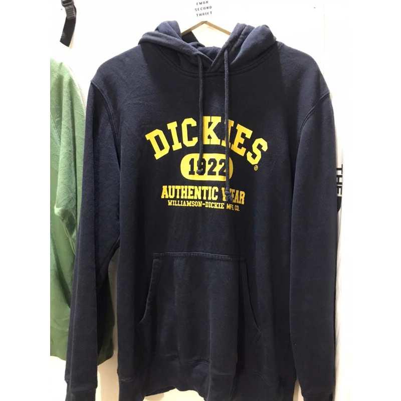 HODIE DICKIES AUTHENTIC SB