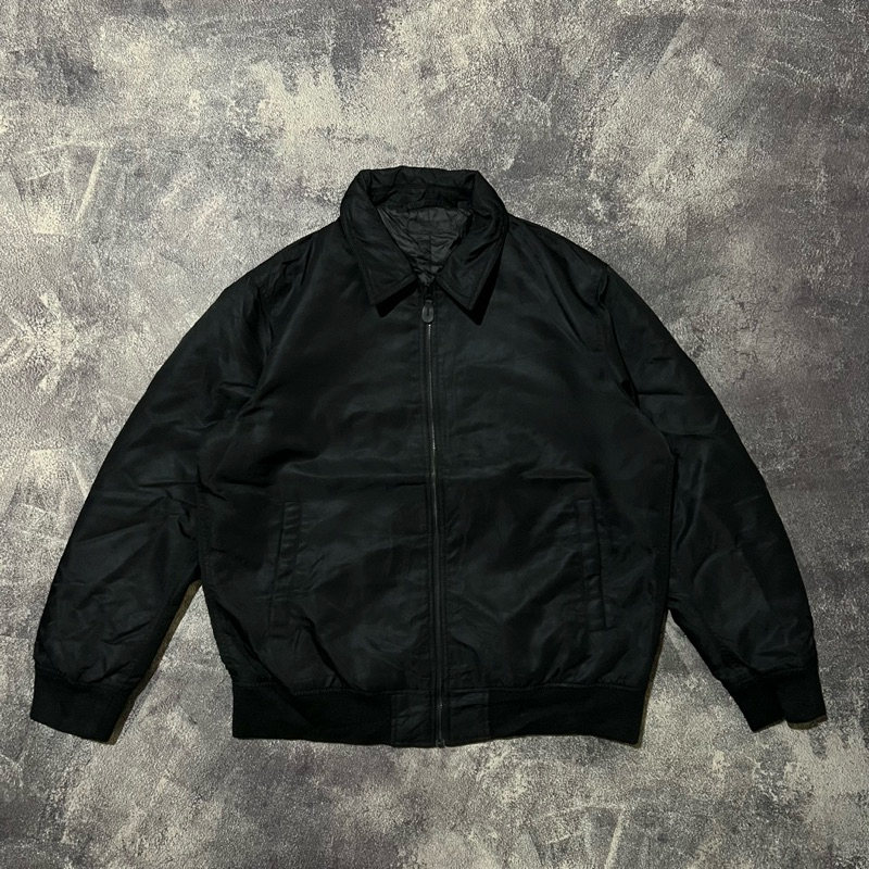 Uniqlo Flight Jacket