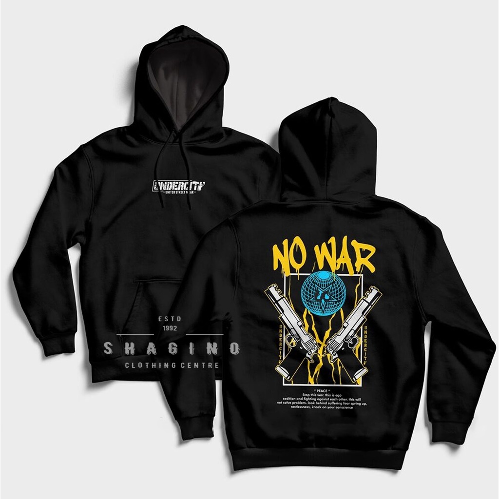 Shagino | Jaket Hoodie Terbaru / Jaket Hoodie Pria Wanita / Jaket Hoodie Tebal / Jaket Hoodie Pria D