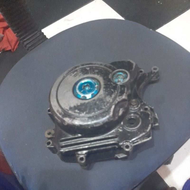 bak kopling yamaha vega lama ori copotan
