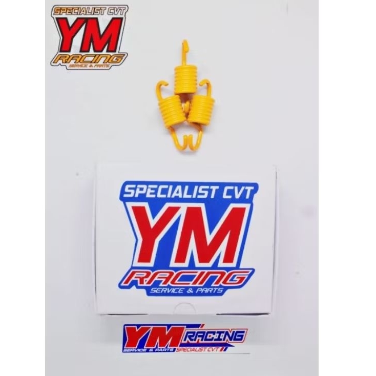 per centri 1500 rpm universal / per ganda untuk segala motor matic 1500rpm | per sentri 1500 rpm all