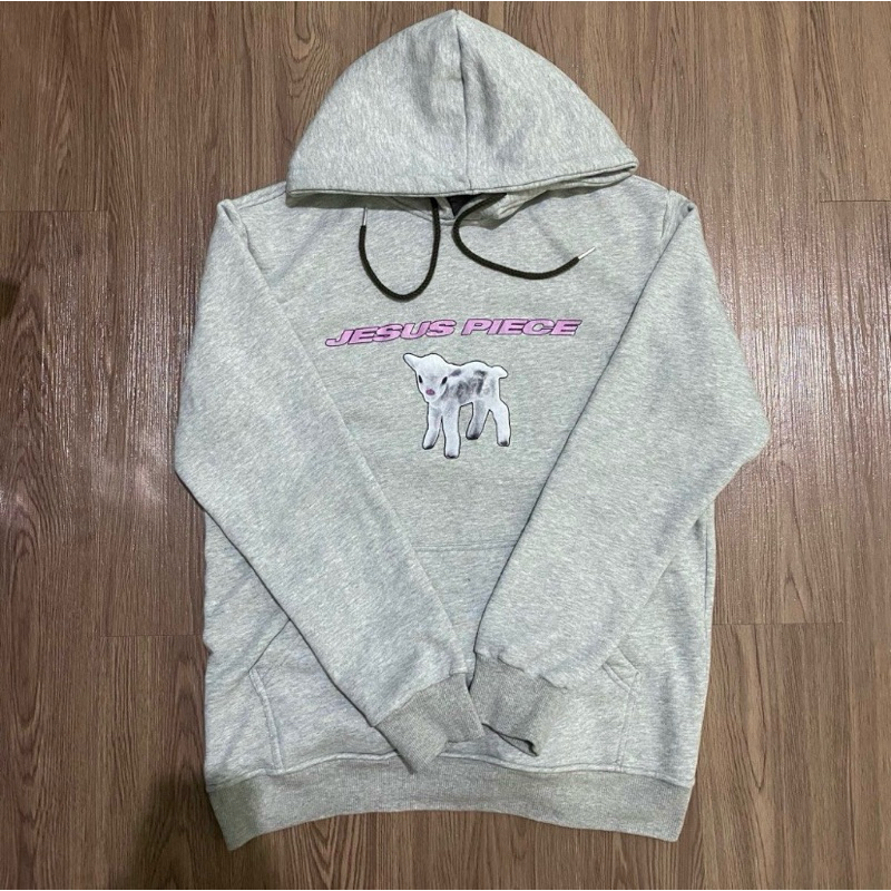 jesus piece official hoodie merch