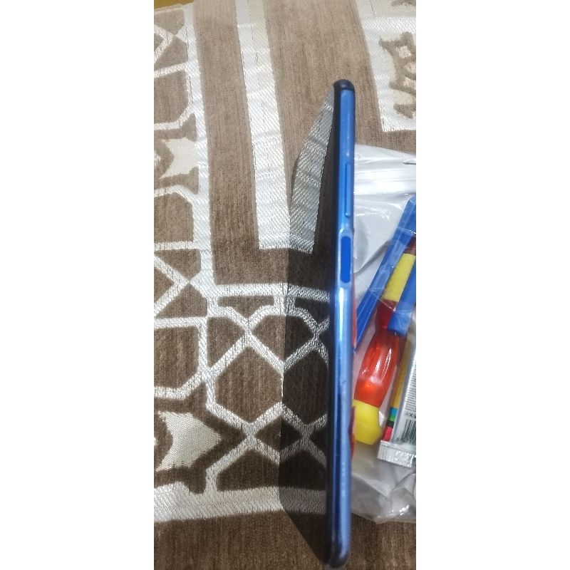 huawei nova 5t sparepart lcd non ori ,frame,dan baterai original huawei nova 5t