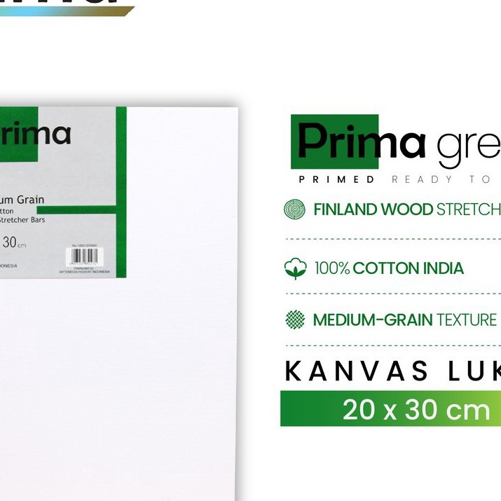 

Terjangkau kanvas prima 2x3cm