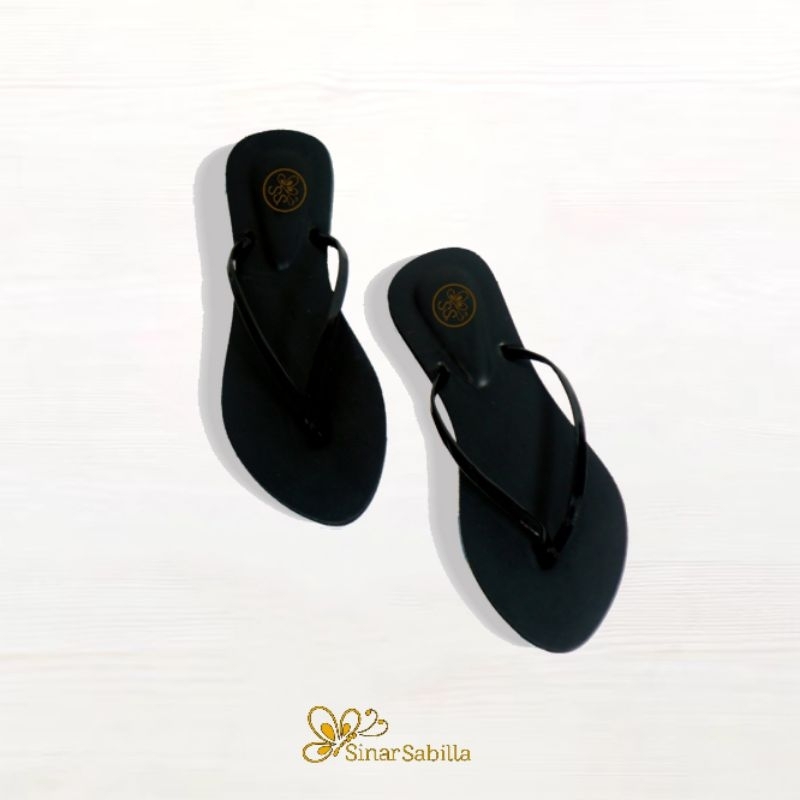 SABILLA Sandal RENATA Fashion Wanita 2024 | Sandal Wanita Terbaru 2024