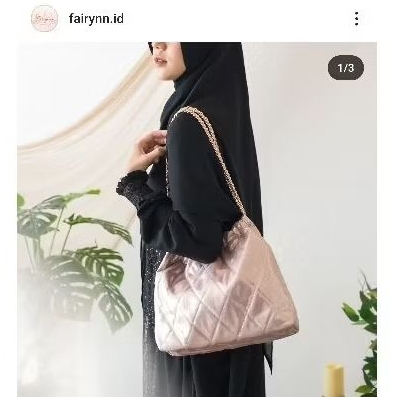 Moira Pink Fairyn PL