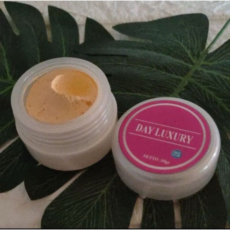 DAY LUXURY ORIGINAL ULTHYME SKINCARE