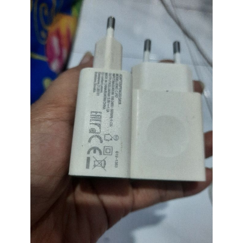 Charger Lenovo 1A Ori 100% bawaan HP