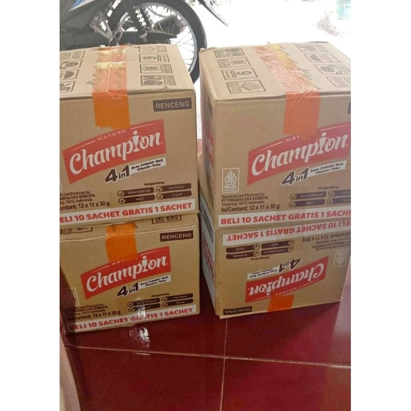 

ENERGEN CHAMPION NBA