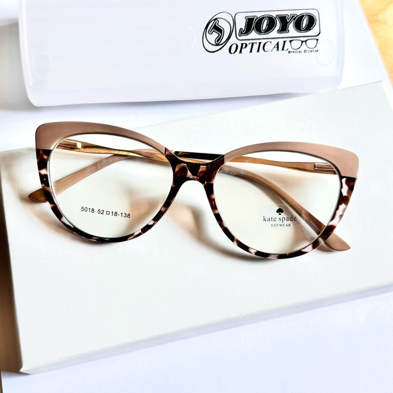 Kacamata Progeesife Wanita Bleuecromic One Drive Domas