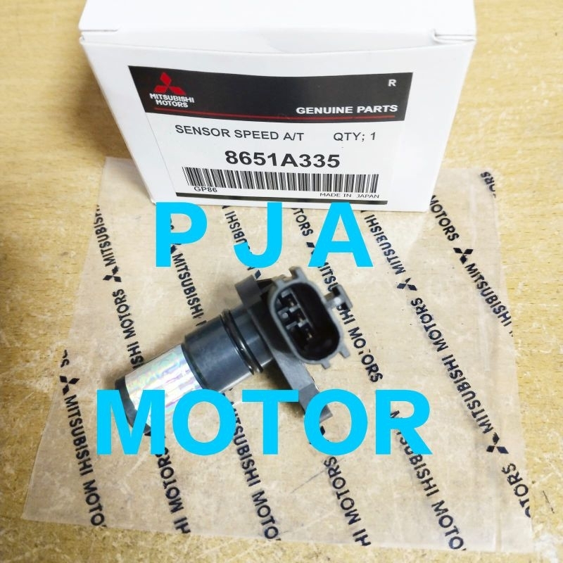 SENSOR SPEED OUTPUT MIRAGE OUTLANDER