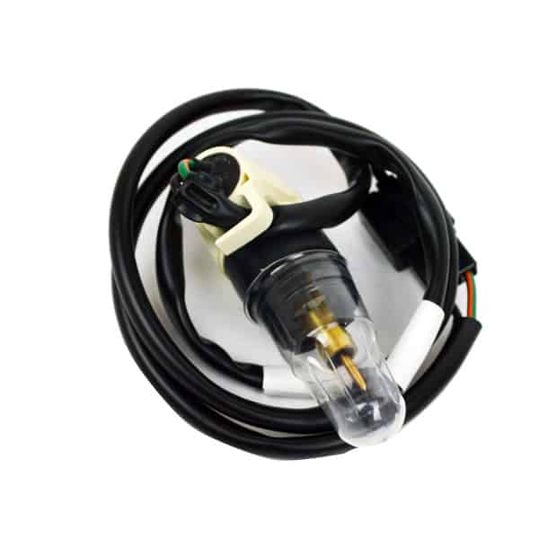 16046KVB901 By-Stater Assy Auto Honda Vario 110 CW original ahm 16046-KVB-901