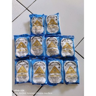 

Garam isi 10pc Termurah