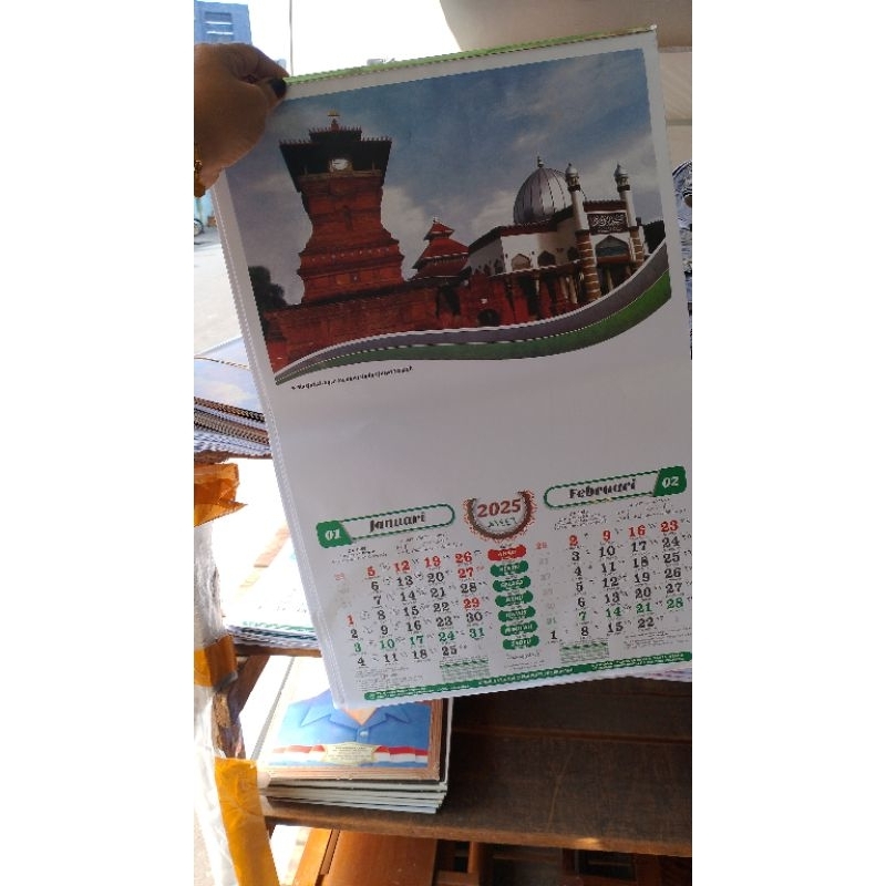 

kalender