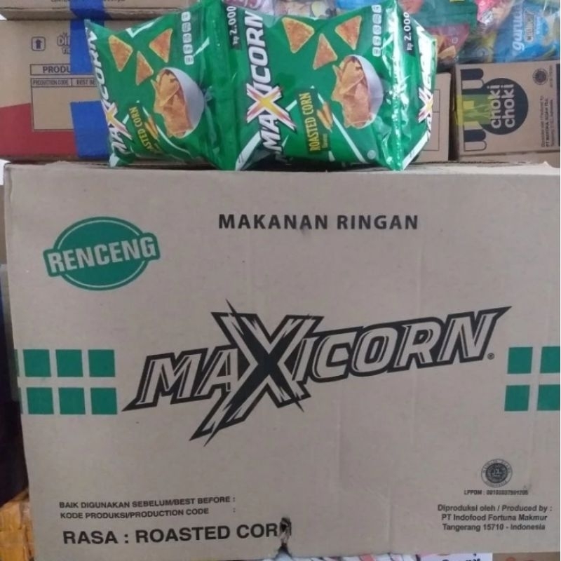

maxicorn roasted corn