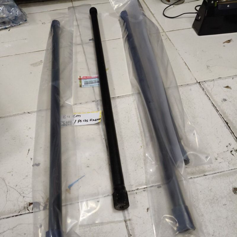 as cabin Mitsusbishi Ps100/ps120 ragasa/ps135