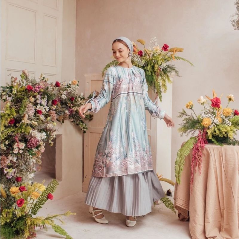 SALE NEW Shuri Tunik by Kamima