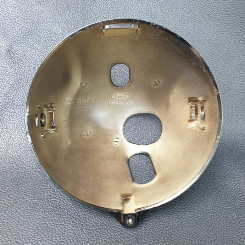 BATOK CB100 ORIGINAL BARU MADE IN JAPAN