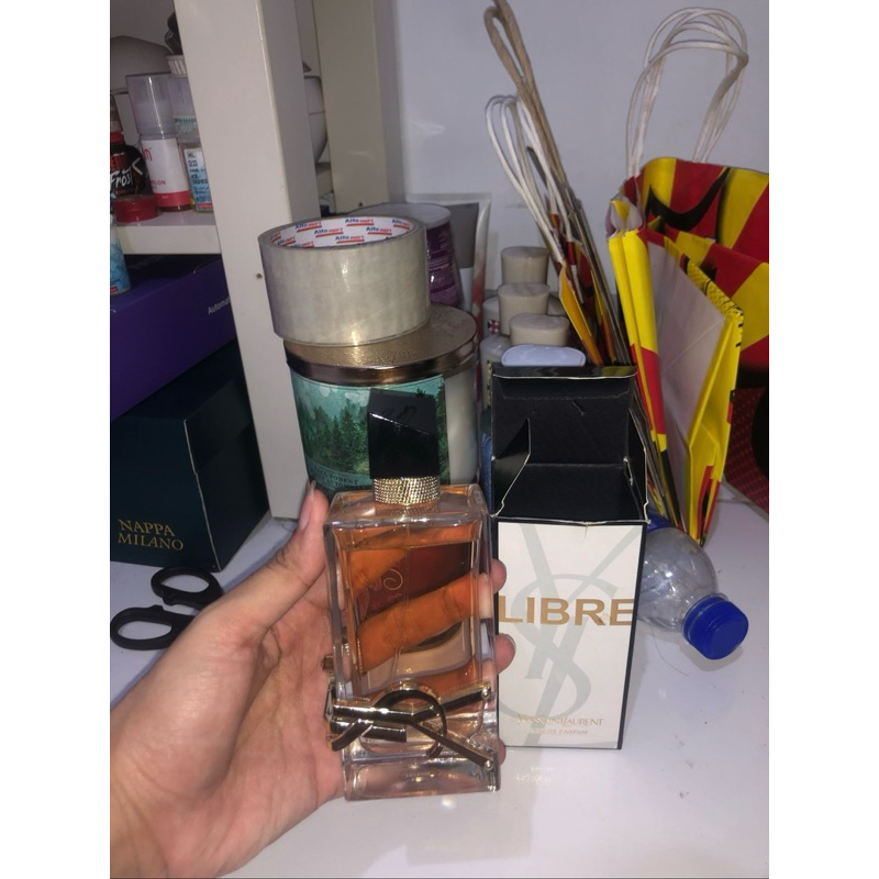 Parfume EDP YSL Libre (second original)