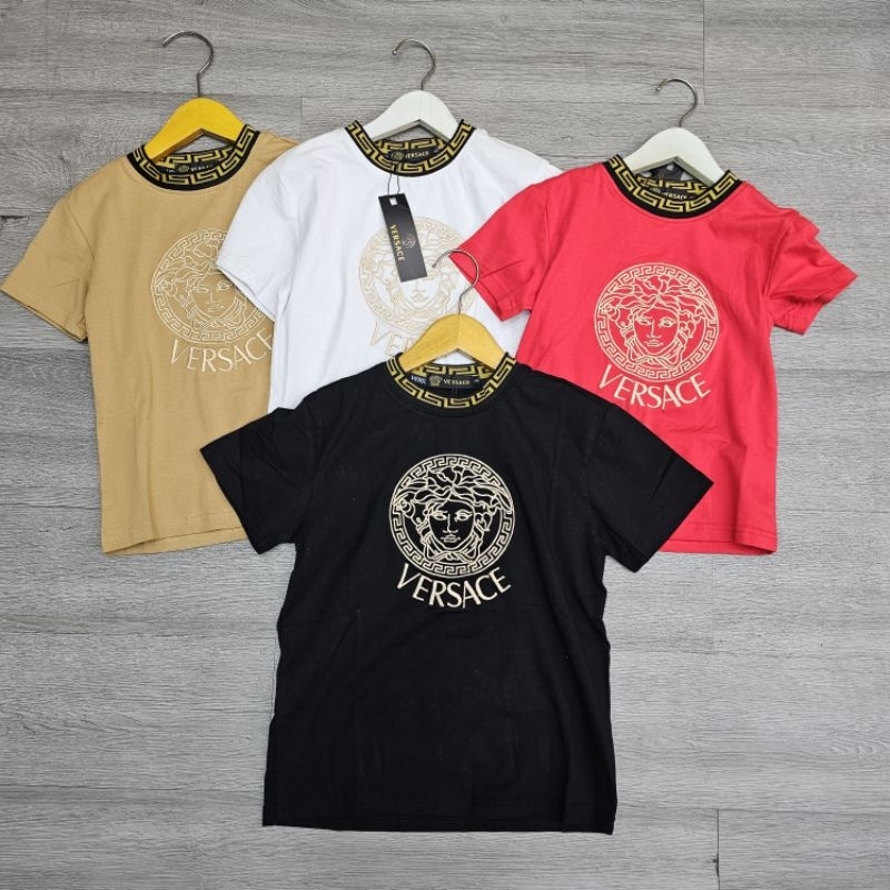 kaos import anak anak usia 2-14 tahun/kaos import branded anak anak/kaos anak anak cowok dan cewek i