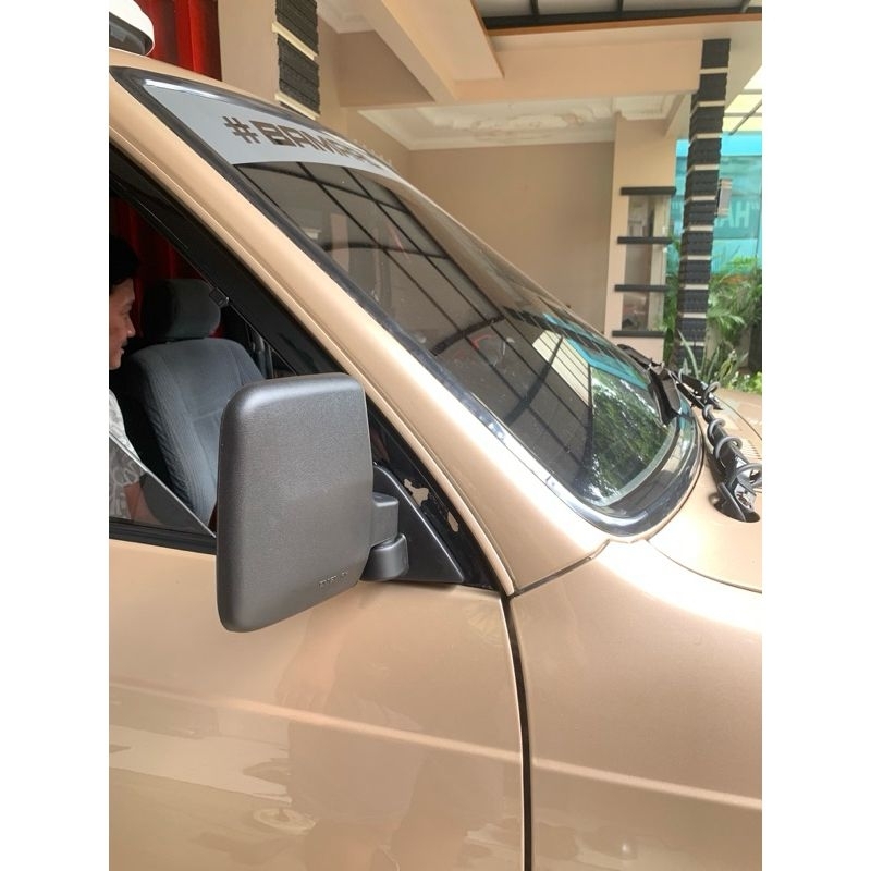 Spion custom kijang kapsul model alto