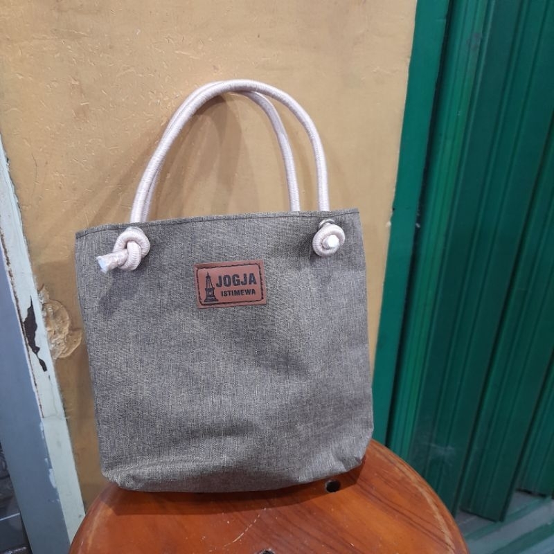 tas denim sumbu jogja kecil