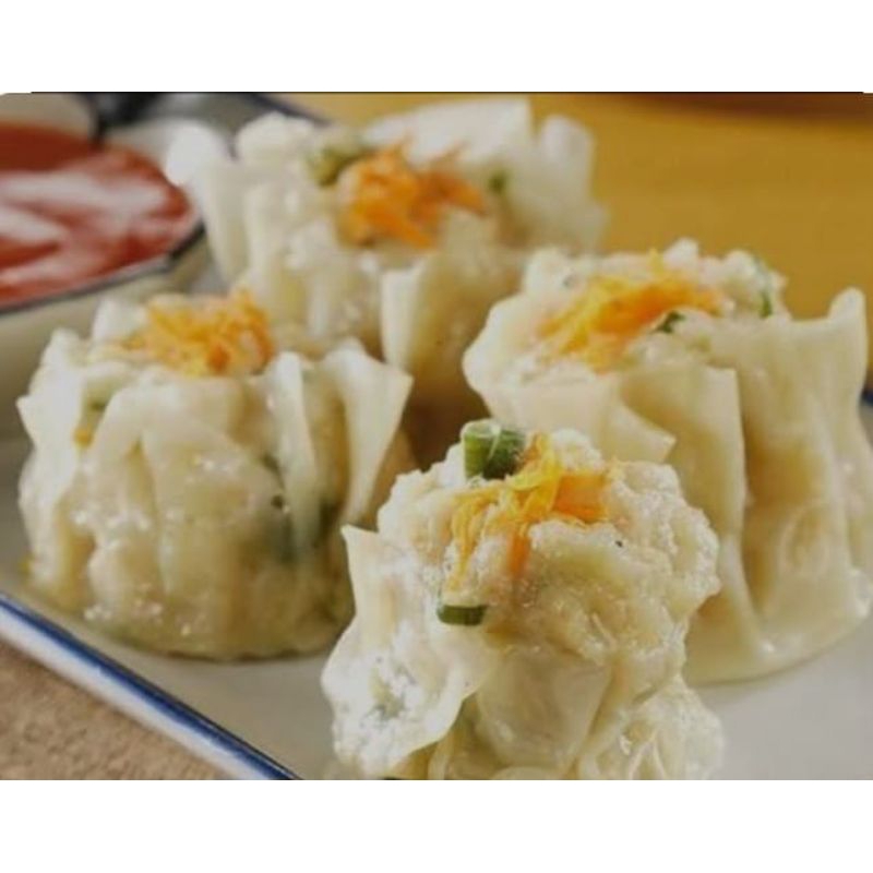 

Dimsum Akai Frozen Food