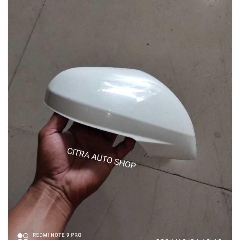 Cover Spion Avanza VELOZ 2014-2018 KANAN Ori