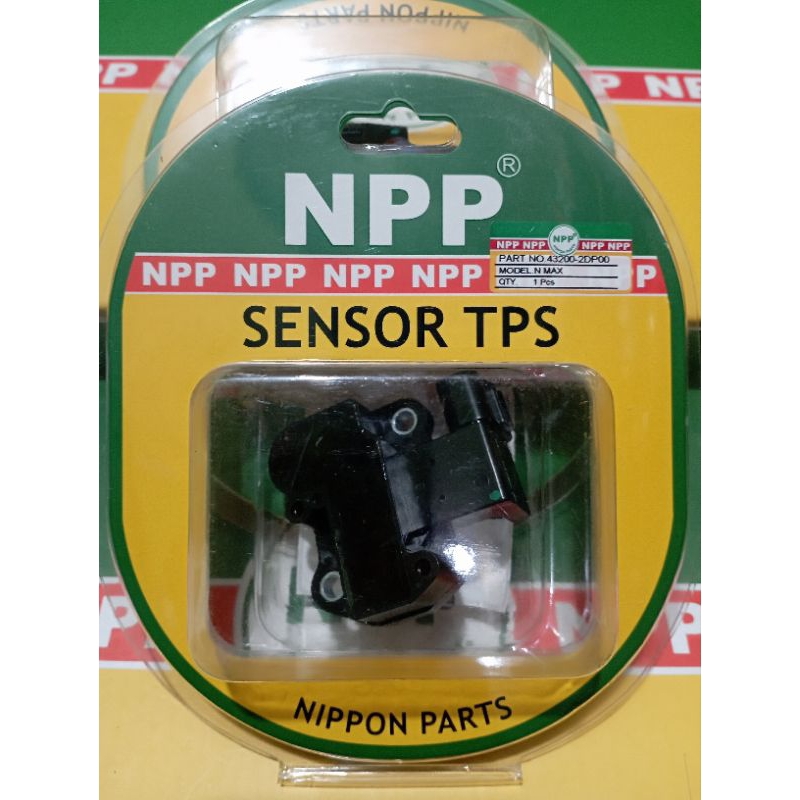 SENSOR TPS SENSOR GAS NMAX 155 OLD NPP