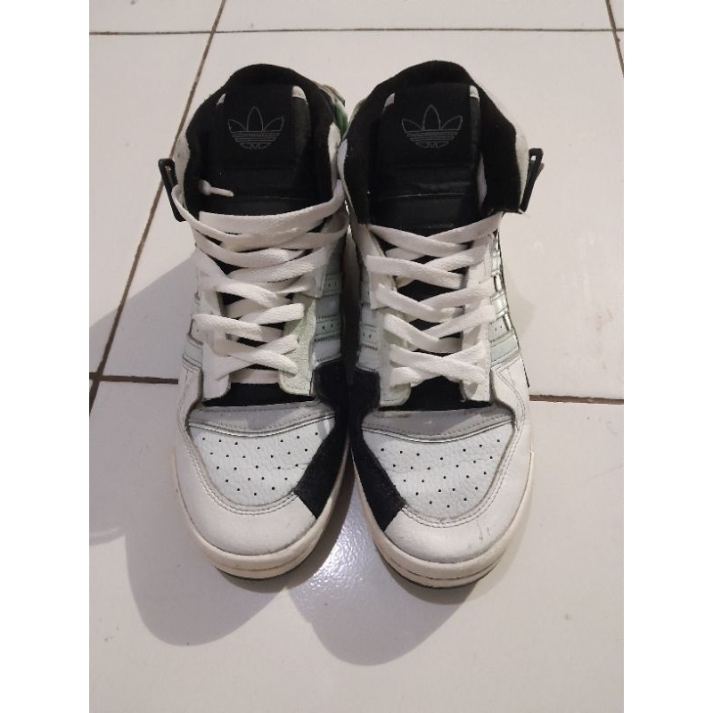 adidas Forum High