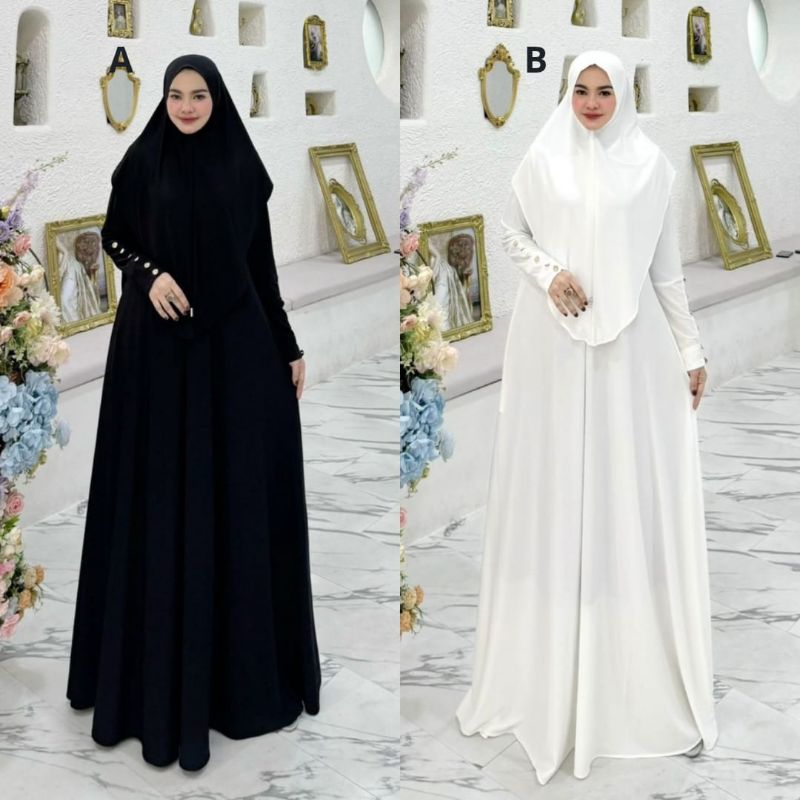 Nazwa syari by poppy