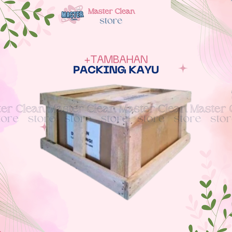 

Xtra Kayu Packing Kayu Tambahan