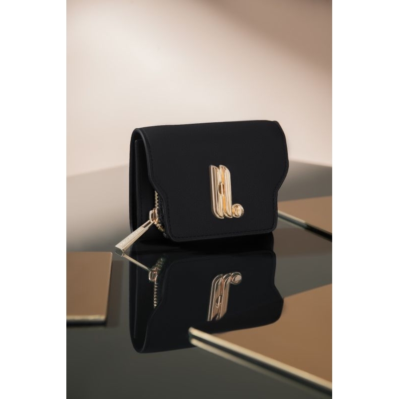 ELBURG WALLET 100% ORIGINAL (Dompet wanita) Heylocal.id