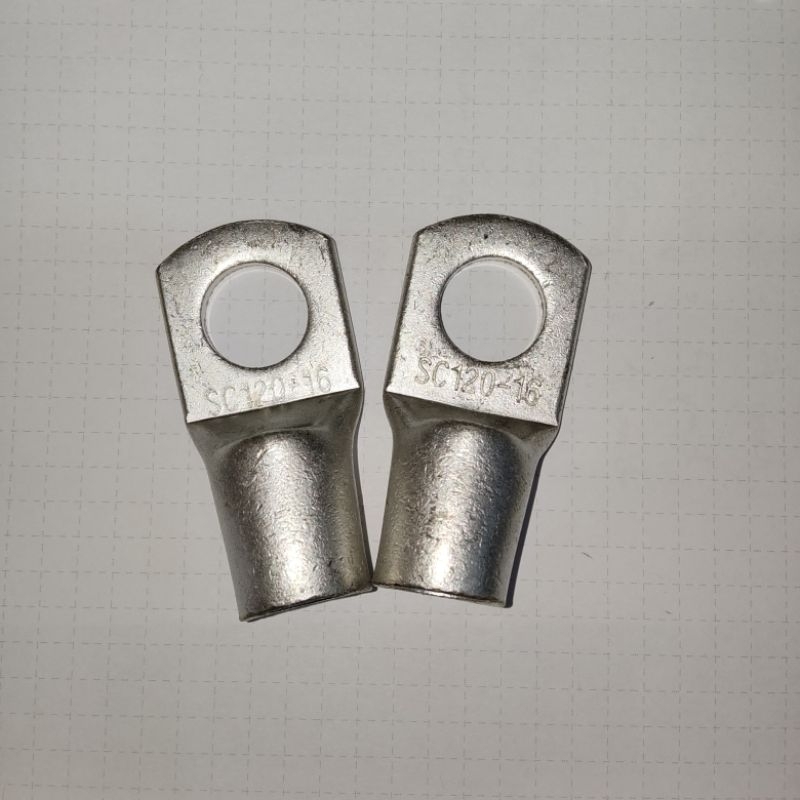 Skun kabel SC  120-16mm