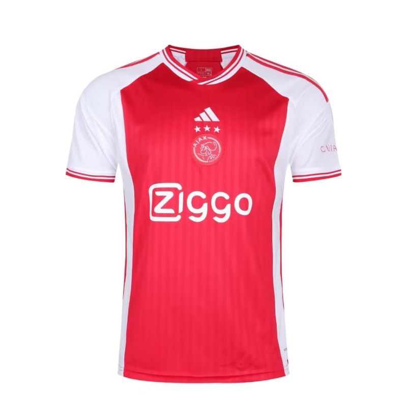 jersey ajax
