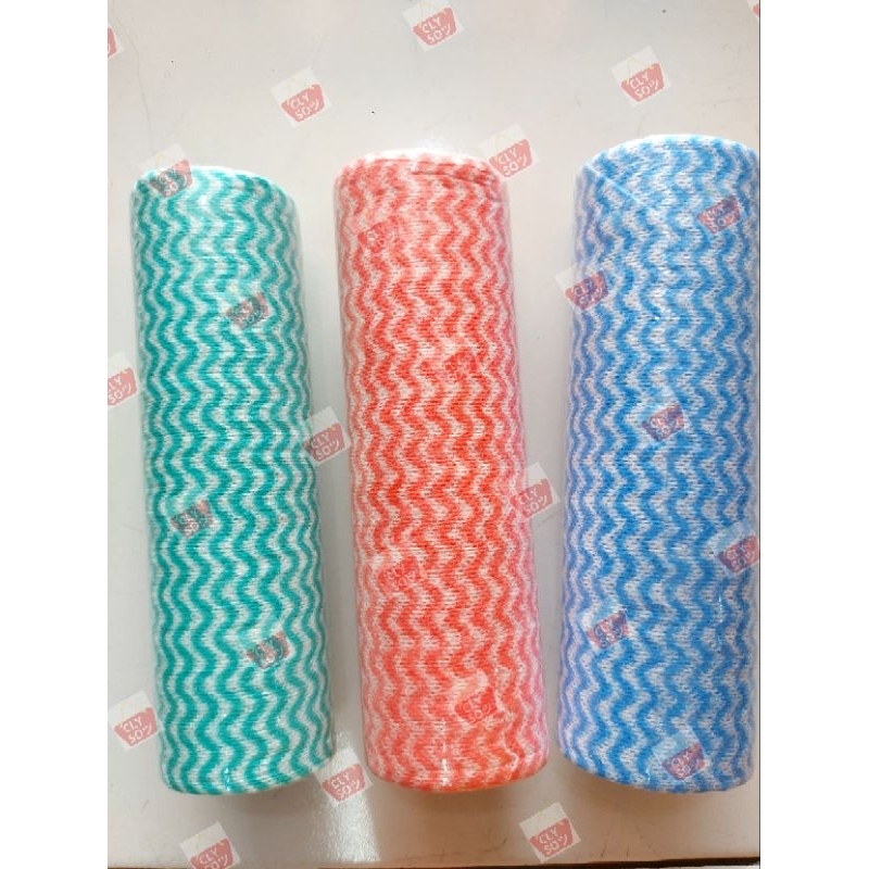 Tissue / Tisu Dapur Gulung