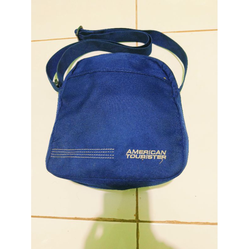 sling bag AMERICAN TOURISTER